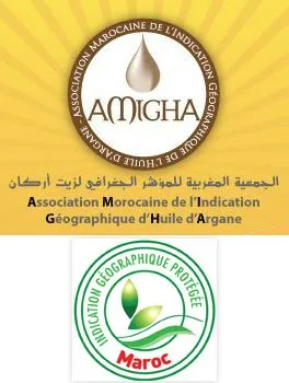 Certification Amigha IGP